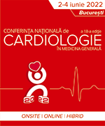 Conferinta Nationala de Cardiologie in MG